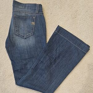 Women's Blue Jeans